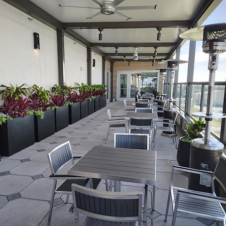 Hyatt Place Melbourne Airport, Fl Esterno foto