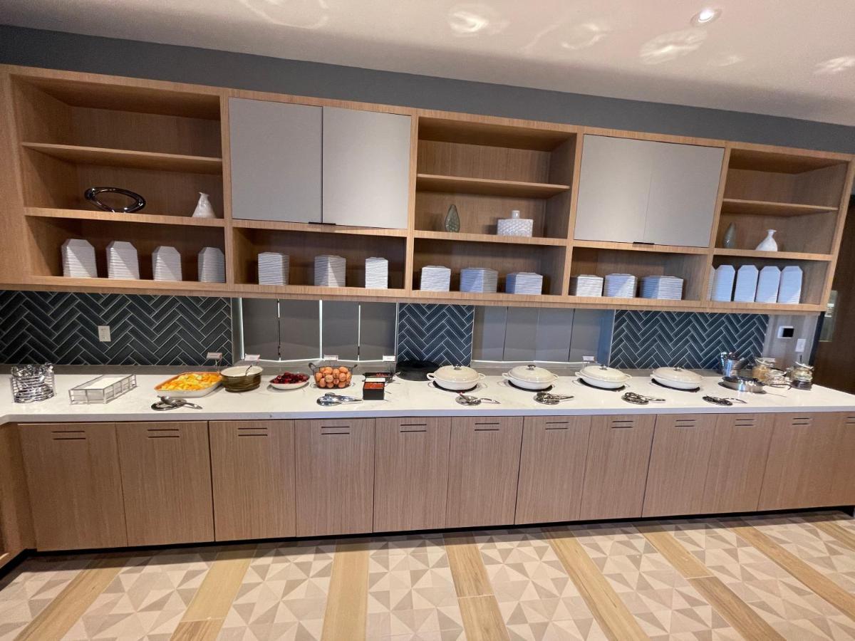Hyatt Place Melbourne Airport, Fl Esterno foto