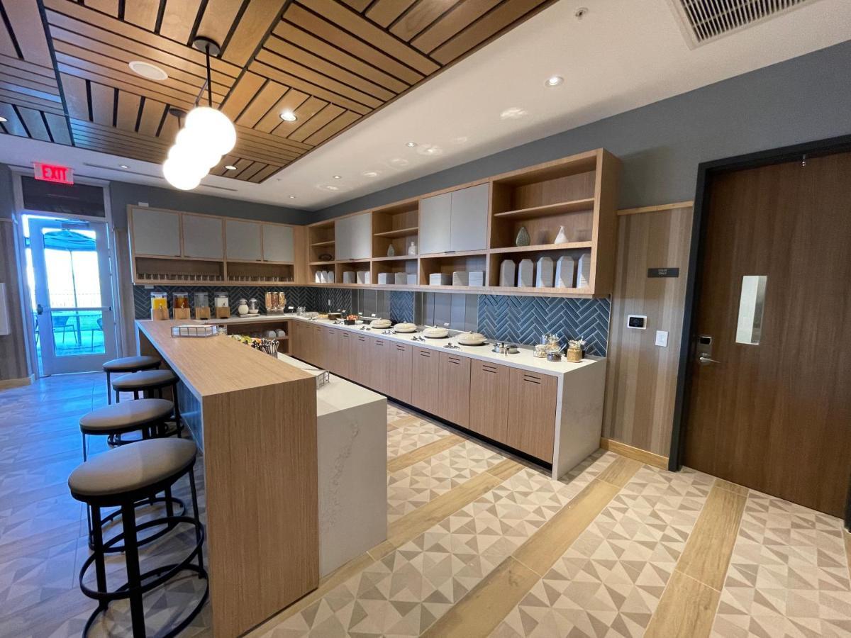 Hyatt Place Melbourne Airport, Fl Esterno foto