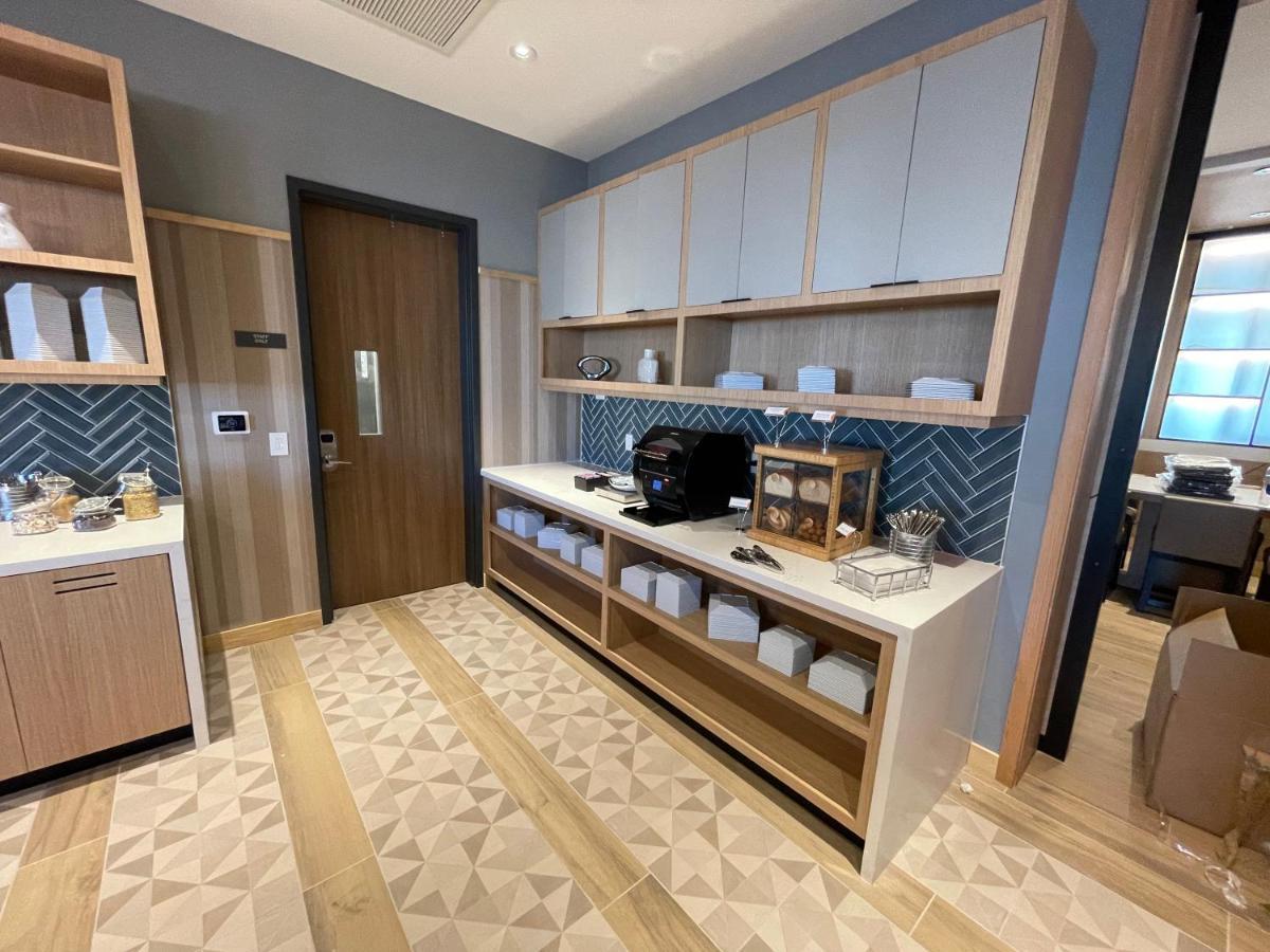Hyatt Place Melbourne Airport, Fl Esterno foto