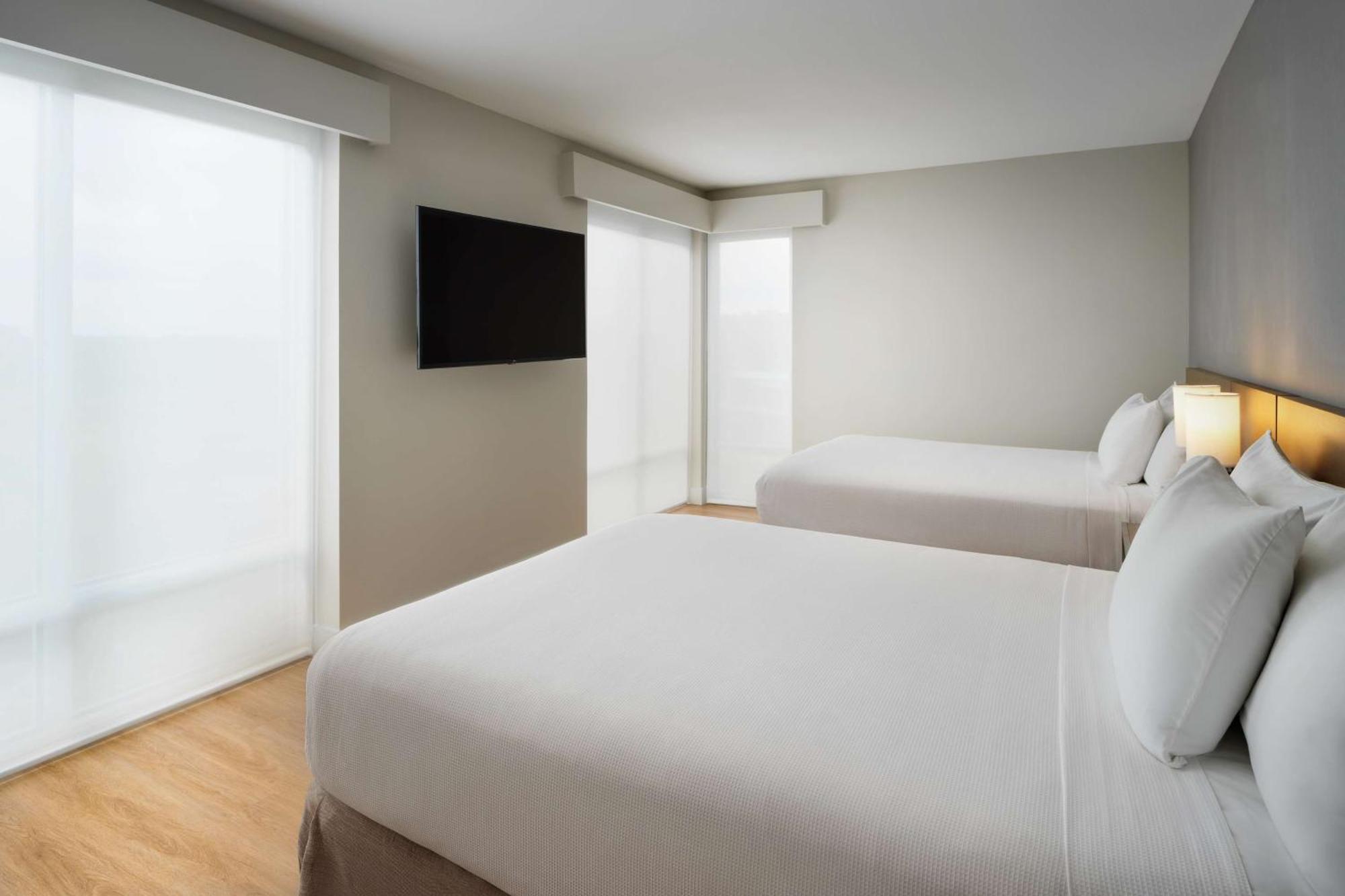 Hyatt Place Melbourne Airport, Fl Esterno foto