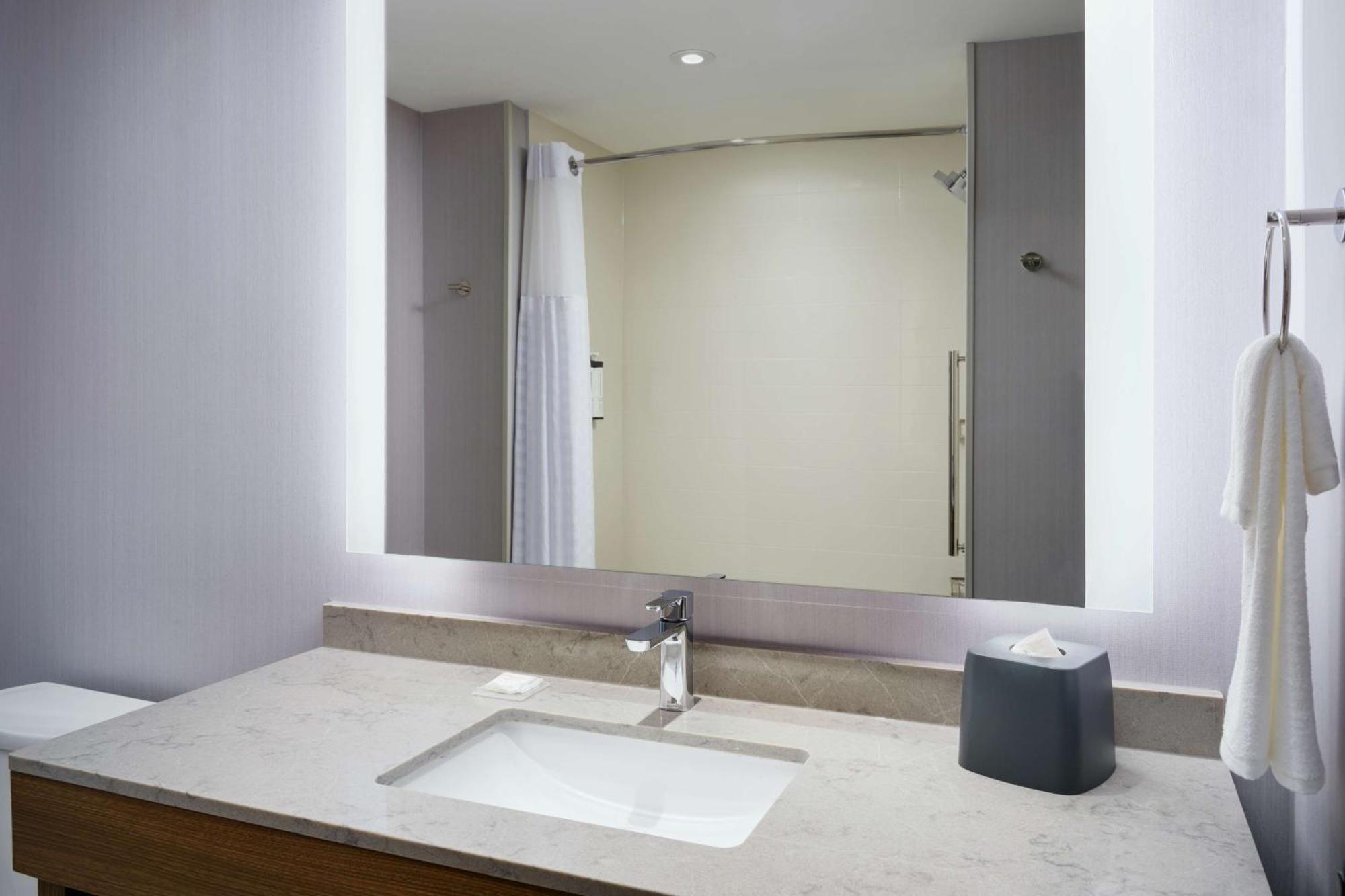 Hyatt Place Melbourne Airport, Fl Esterno foto