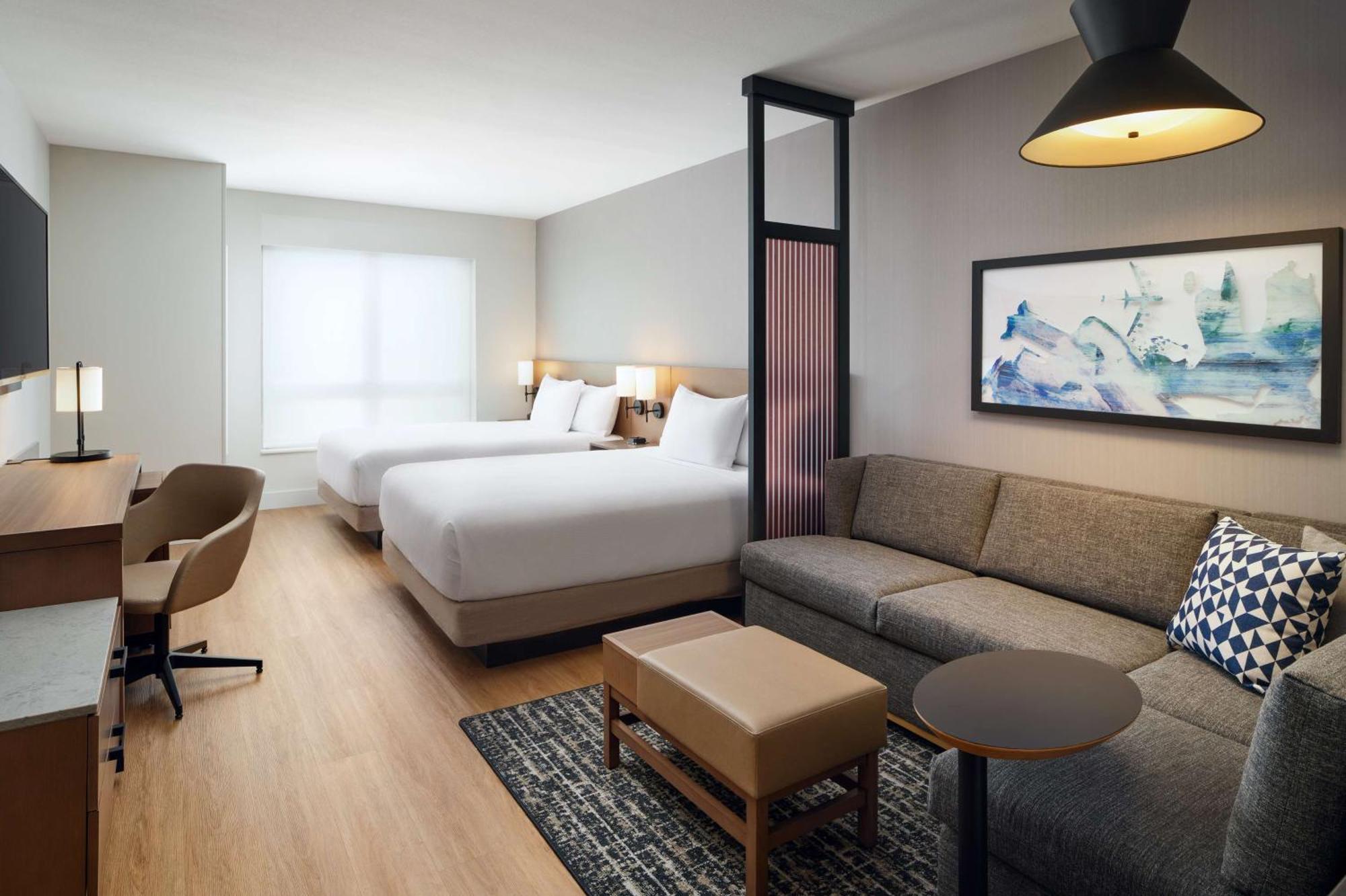 Hyatt Place Melbourne Airport, Fl Esterno foto