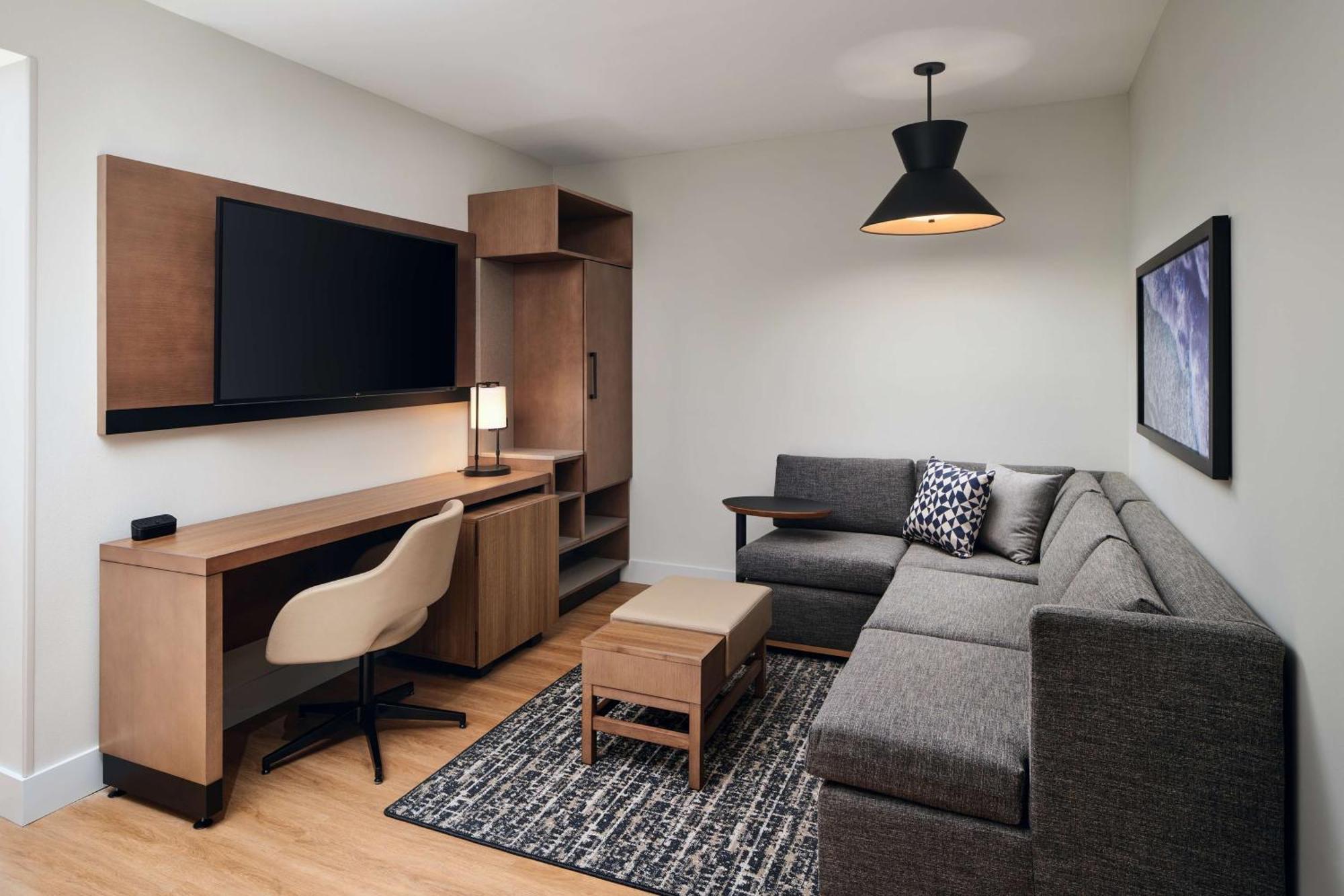 Hyatt Place Melbourne Airport, Fl Esterno foto