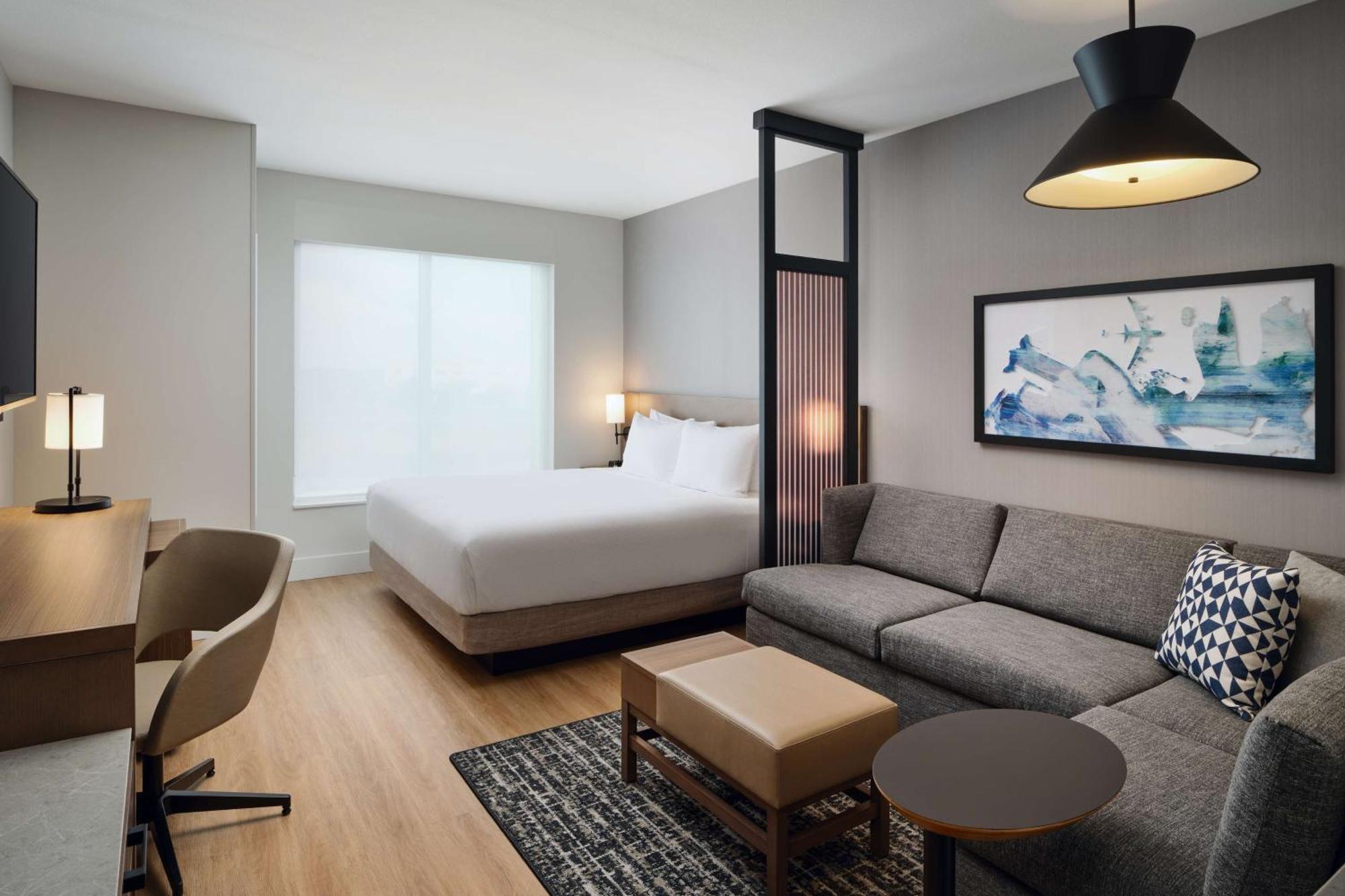 Hyatt Place Melbourne Airport, Fl Esterno foto