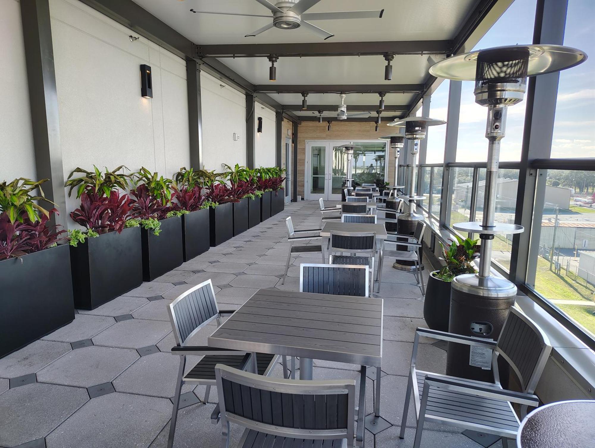 Hyatt Place Melbourne Airport, Fl Esterno foto
