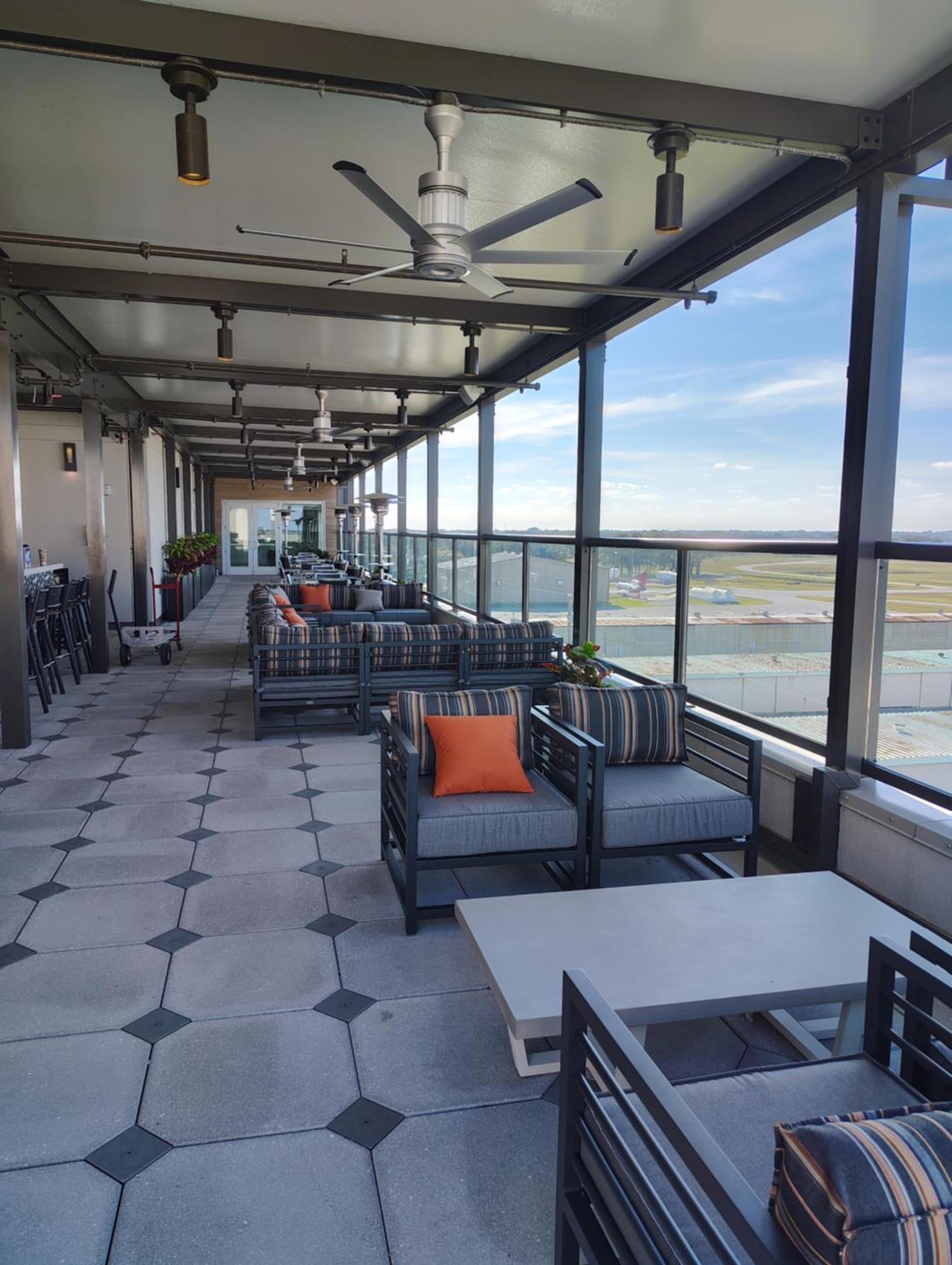 Hyatt Place Melbourne Airport, Fl Esterno foto